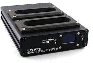 Audioroot eSMART DUAL CHARGER