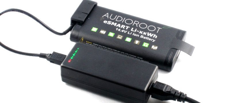 Audioroot eLC-SMB