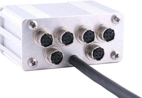 Audioroot eSMART BG-DH MKII
