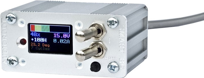 Audioroot eSMART BG-DH MKII