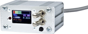 Audioroot eSMART BG-DH MKII