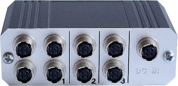 Audioroot eSMART BG-DU