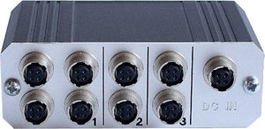 Audioroot eSMART BG-DU