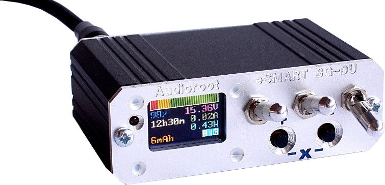 Audioroot eSMART BG-DU