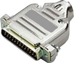 Audio Accessories DB25 MULT