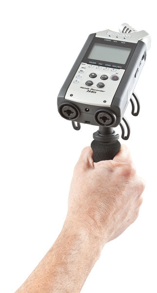 Rycote Soft Grip Extension Handle 037301