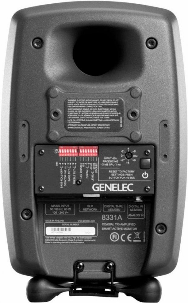 Genelec 8331APM