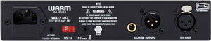 Warm Audio WA12 MKII Black