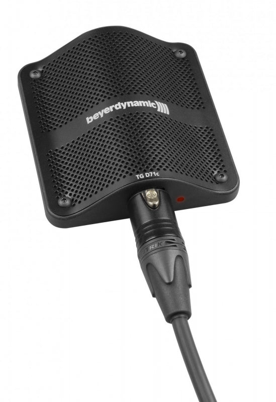 Beyerdynamic TG D71