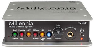 Millennia HV-35P