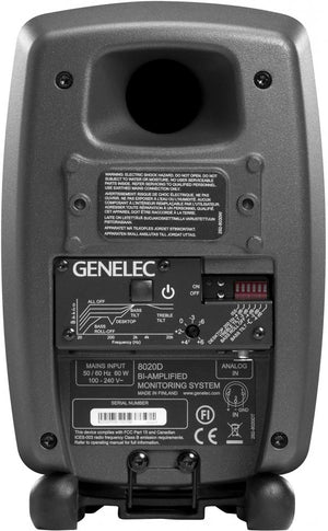 Genelec 8020DPM