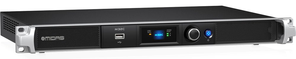 Midas M32C