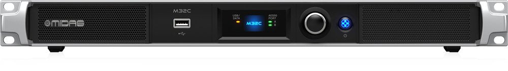 Midas M32C