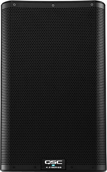 QSC K10.2