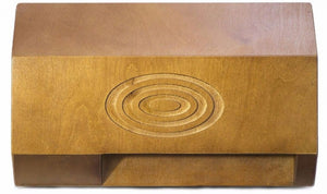 Schertler TEDDY Wood