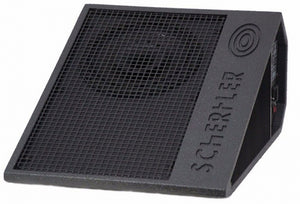 Schertler TEDDY Anthracite