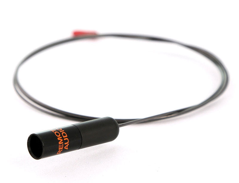 Remote Audio LAVSNAKE