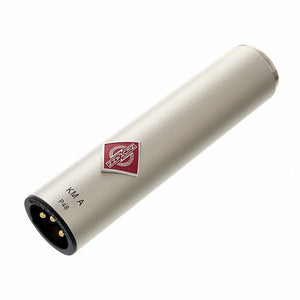 Neumann KM A
