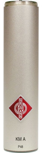 Neumann KM A