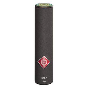 Neumann KM A nx