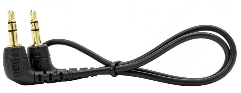 RØDE VideoMic Pro +