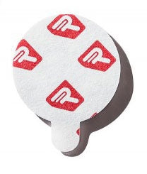 Rycote Stickies Round Advanced Adhesive Pads - 25 Pack 066301