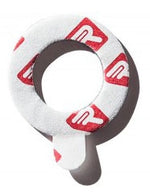 Rycote Stickies O's Advanced Adhesive Pads - 25 Pack 066321
