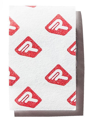 Rycote Stickies Squared Advanced Adhesive Pads - 25 Pack 066303