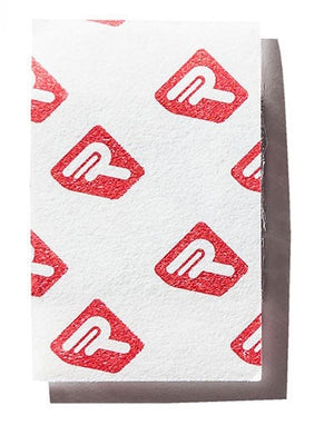 Rycote Stickies Squared Advanced Adhesive Pads - 25 Pack 066303