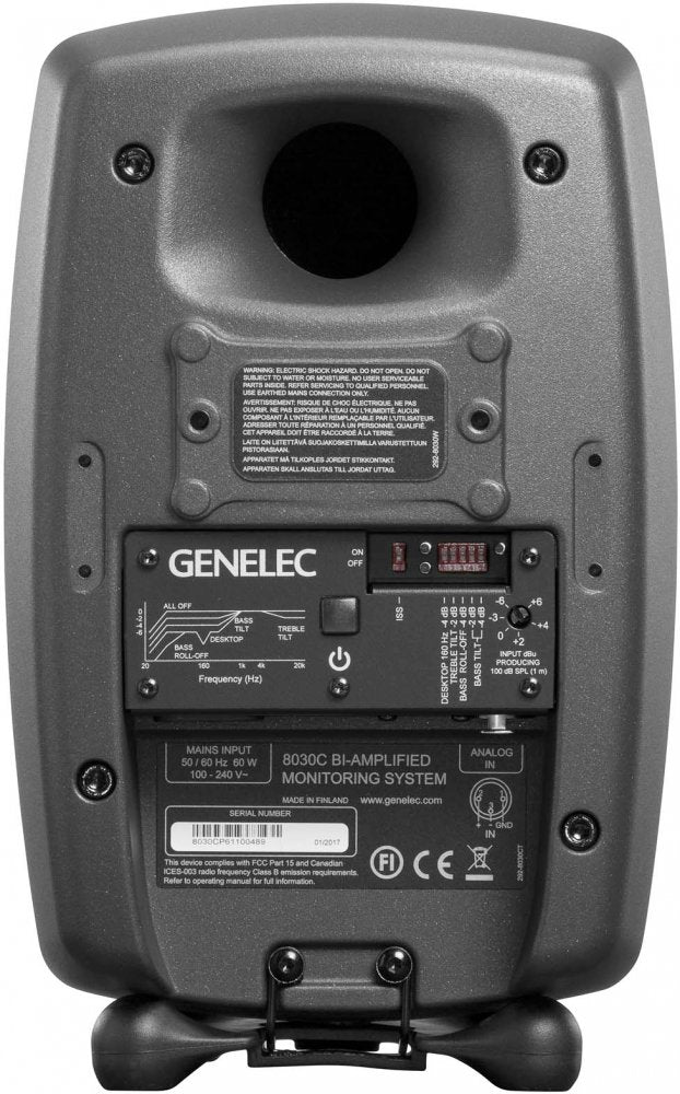 Genelec 8030CPM