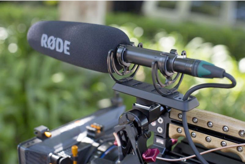 RØDE SM3-R