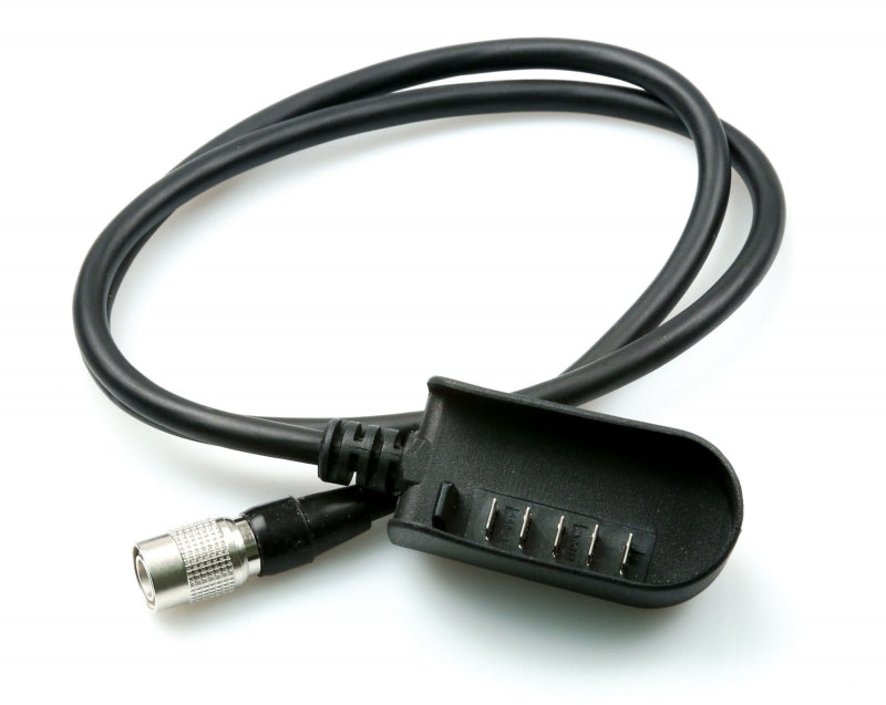Remote Audio HiQHIRv2