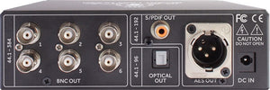 Black Lion Audio Micro Clock MKIII XB