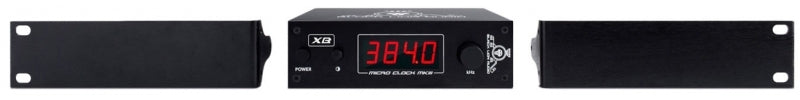 Black Lion Audio Micro Clock MKIII XB