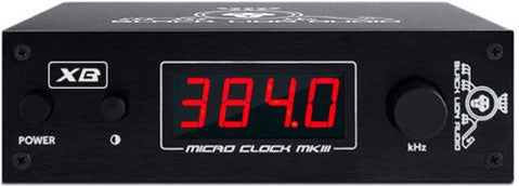 Black Lion Audio Micro Clock MKIII XB