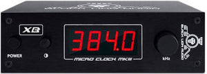Black Lion Audio Micro Clock MKIII XB