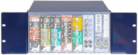 Radial Engineering SixP19-RA