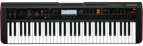 Korg Kross-61