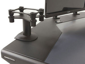 Argosy Flex-Mount Aperta Speaker Platforms 200 (pair)