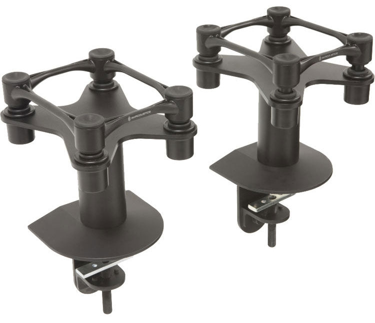 Argosy Flex-Mount Aperta Speaker Platforms 200 (pair)