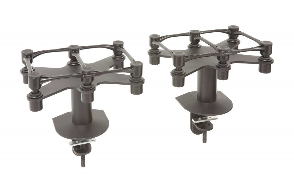 Argosy Flex-Mount Aperta Speaker Platforms 300 (pair)