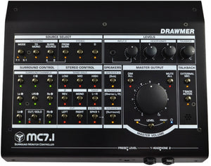 Drawmer MC7.1