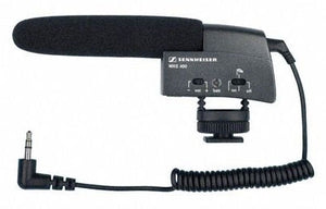 Sennheiser MKE 400
