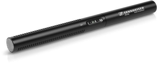 Sennheiser MKE 600