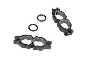 Rycote Back-to-Back Clips 048488
