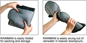 Remote Audio RMANK2 Rainman