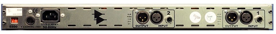 API 5500