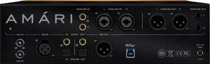 Antelope Audio Amari