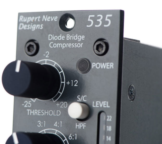 Rupert Neve Designs 535