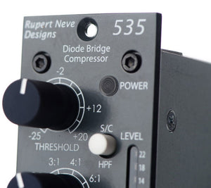 Rupert Neve Designs 535
